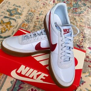 NIKE Killshot 2 Royal Tint Sneakers Women’s 9.5